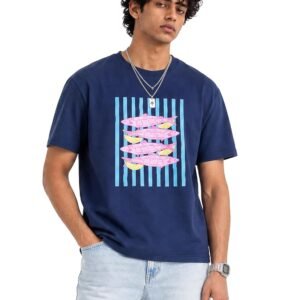 men oversized t shirts