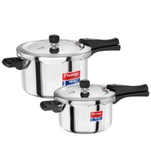 pressure cooker