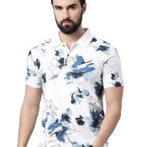 men printed t shirts