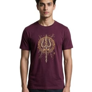 men oversized t shirts