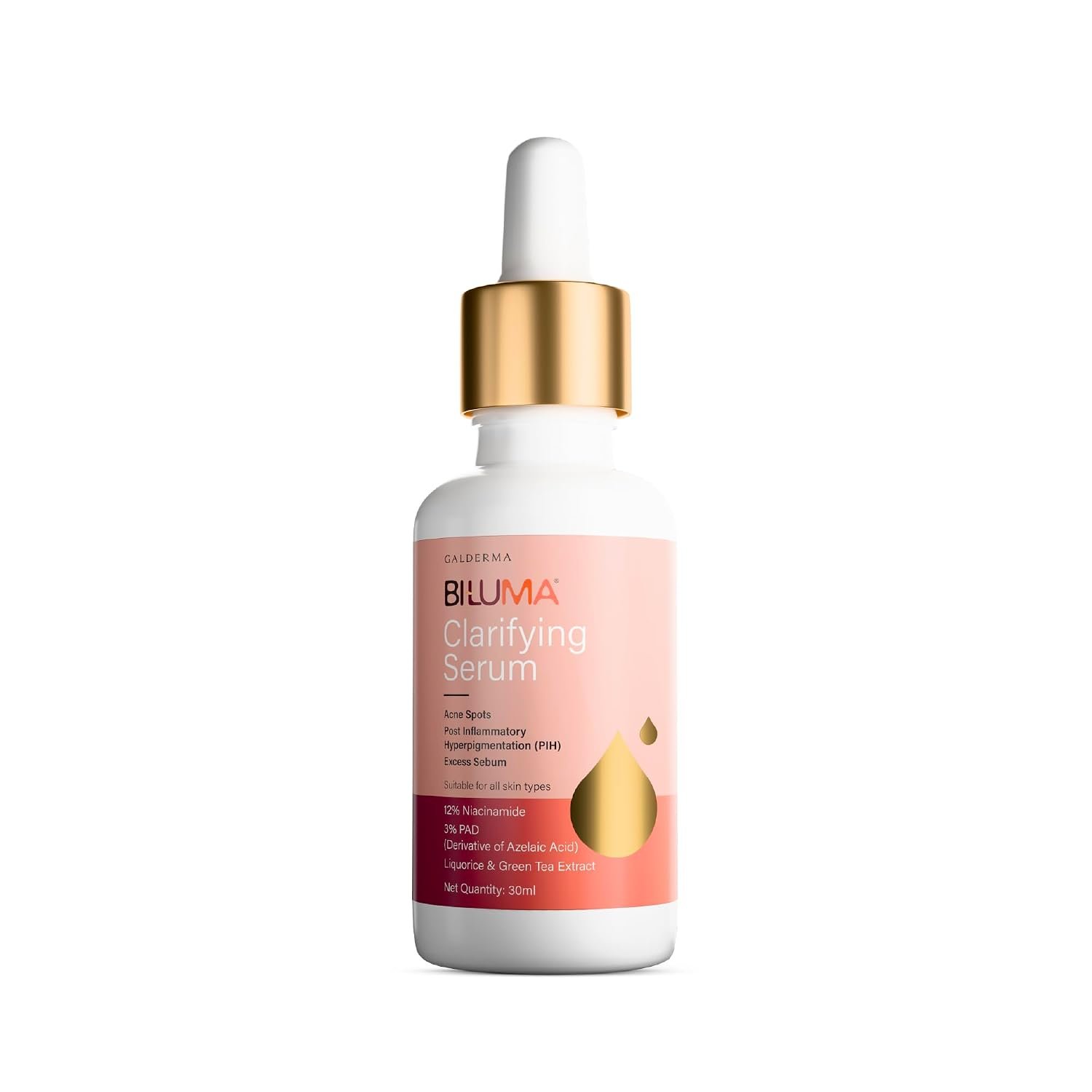 face serum