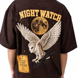 men oversized t shirts
