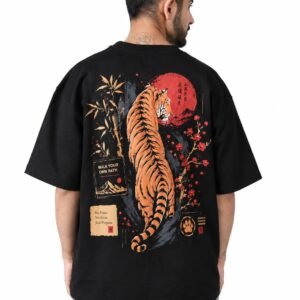men oversized t shirts