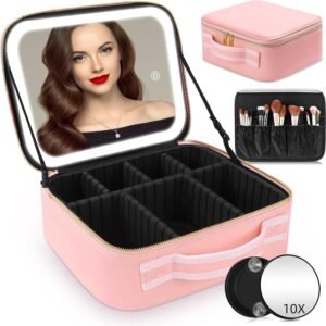 makeup kit