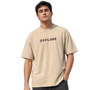men oversized t shirts