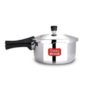 pressure cooker