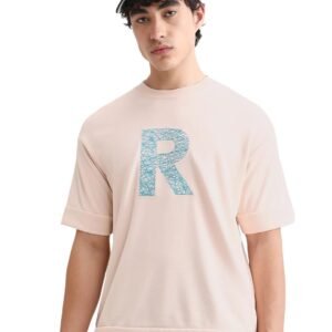 men oversized t shirts