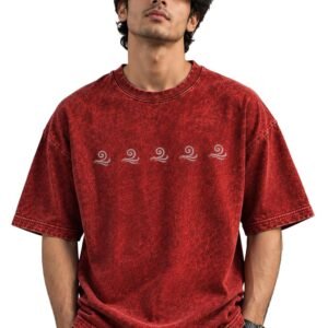 men oversized t shirts