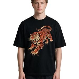 men oversized t shirts
