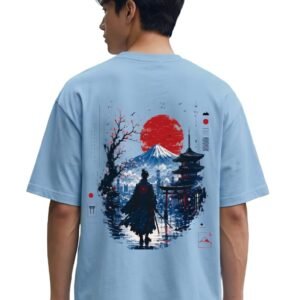 men oversized t shirts