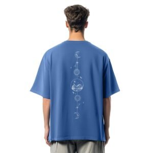 men oversized t shirts