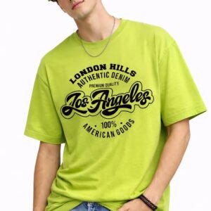 men oversized t shirts