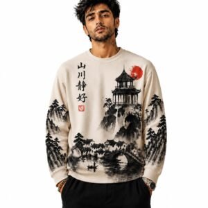 men printed t shirts
