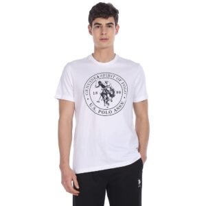 men printed t shirts