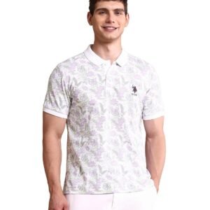 men printed t shirts