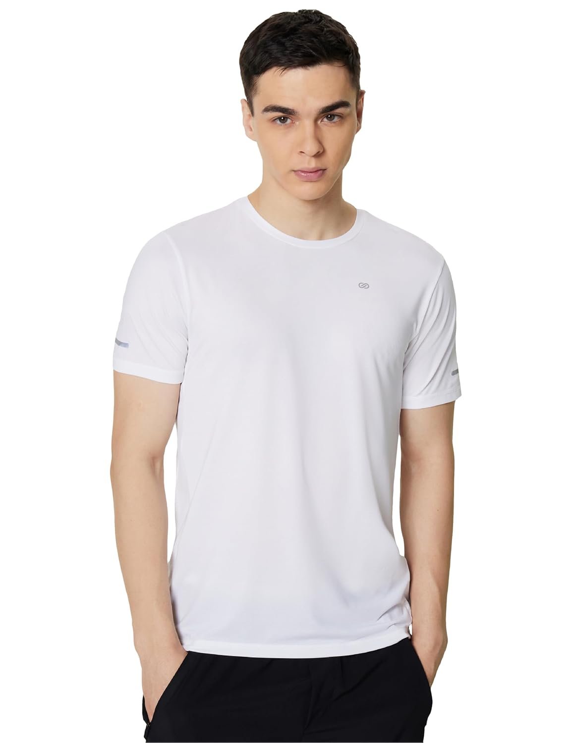 men oversized t shirts
