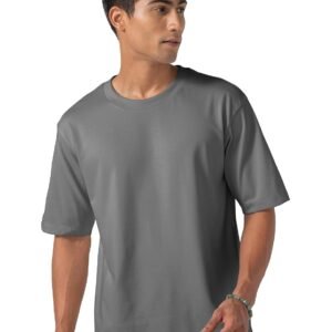 men oversized t shirts