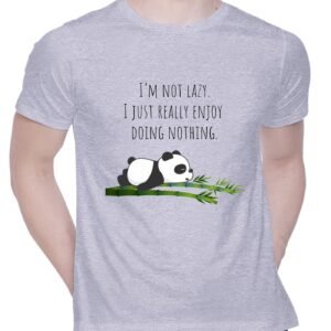 men oversized t shirts