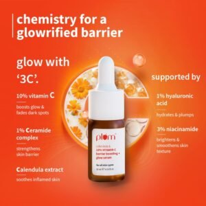 face serum