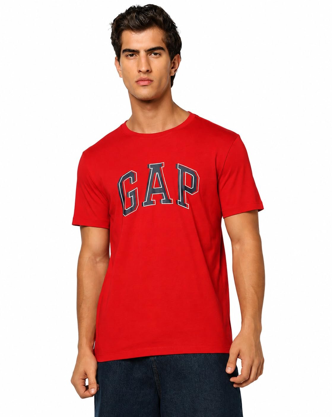 men printed t shirts