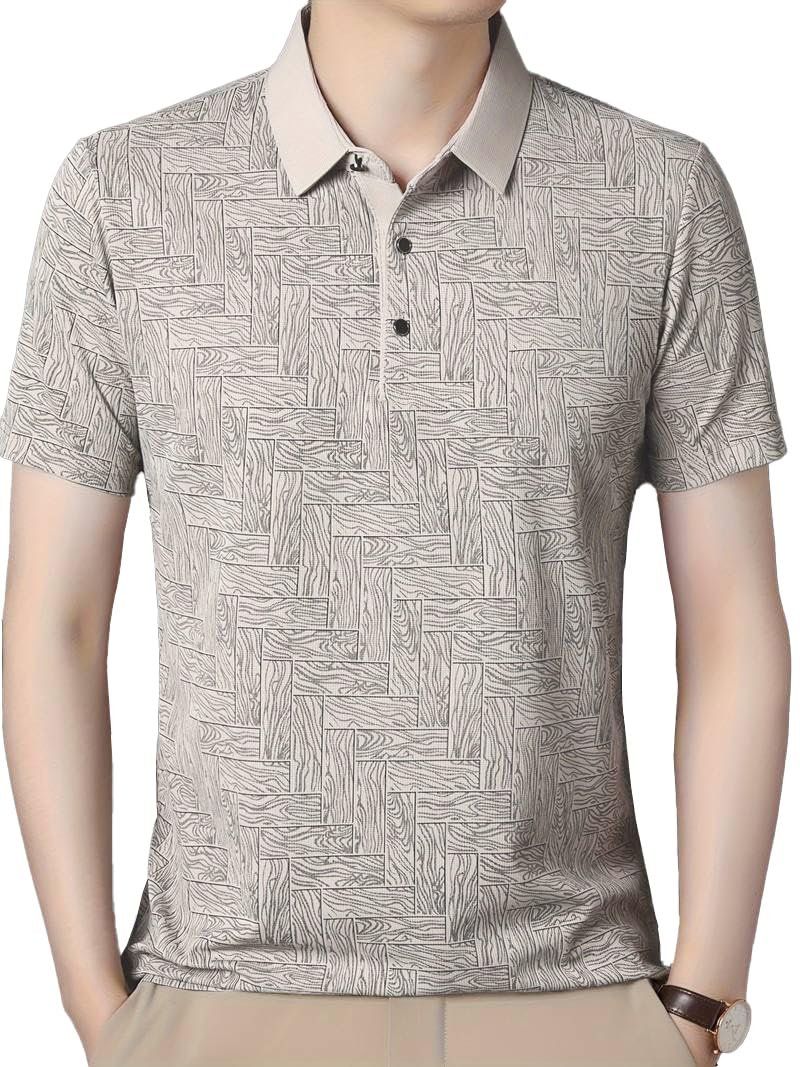 men printed t shirts