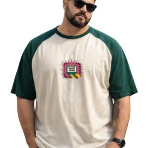 men printed t shirts