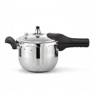 pressure cooker