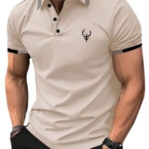 men printed t shirts