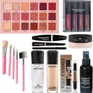 makeup kit