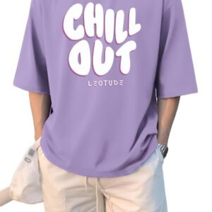men printed t shirts