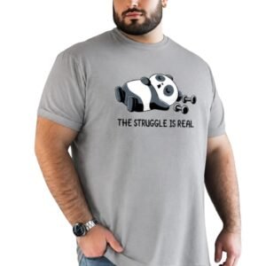 men oversized t shirts