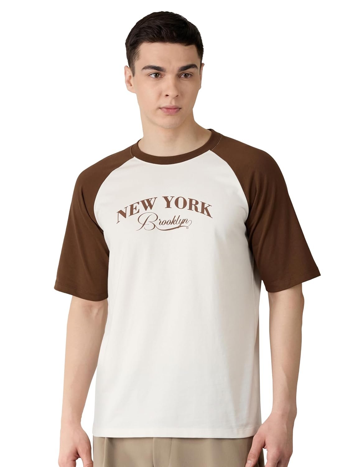men oversized t shirts