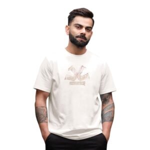 men printed t shirts