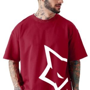 men printed t shirts