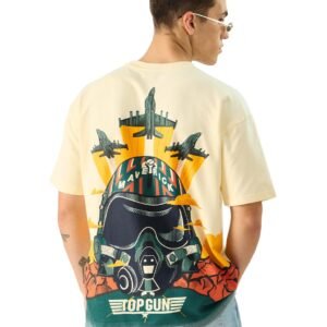 men printed t shirts