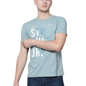 men printed t shirts