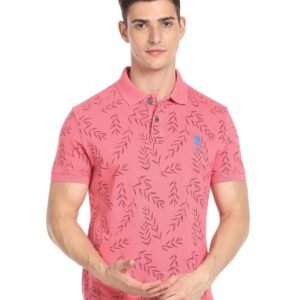 men printed t shirts