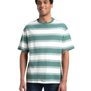 men oversized t shirts