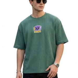 men oversized t shirts