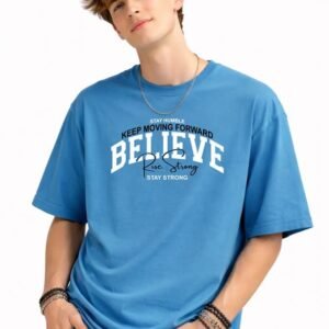 men oversized t shirts