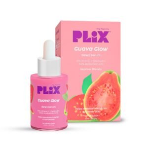 face serum