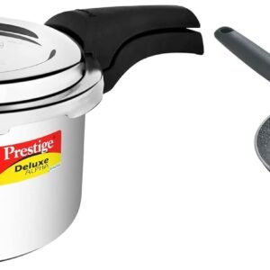 pressure cooker