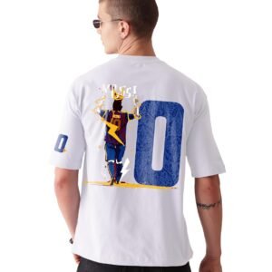 men oversized t shirts
