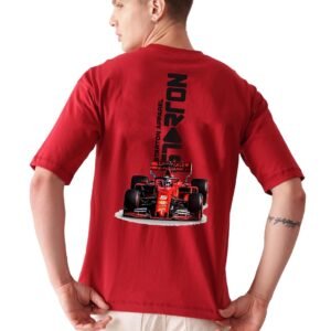 men oversized t shirts