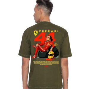 men oversized t shirts
