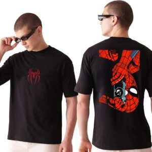 men oversized t shirts