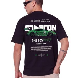 men oversized t shirts