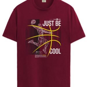 men printed t shirts