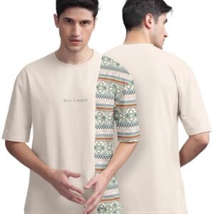 men printed t shirts