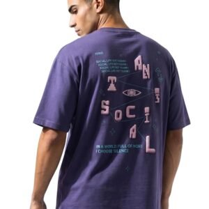 men printed t shirts